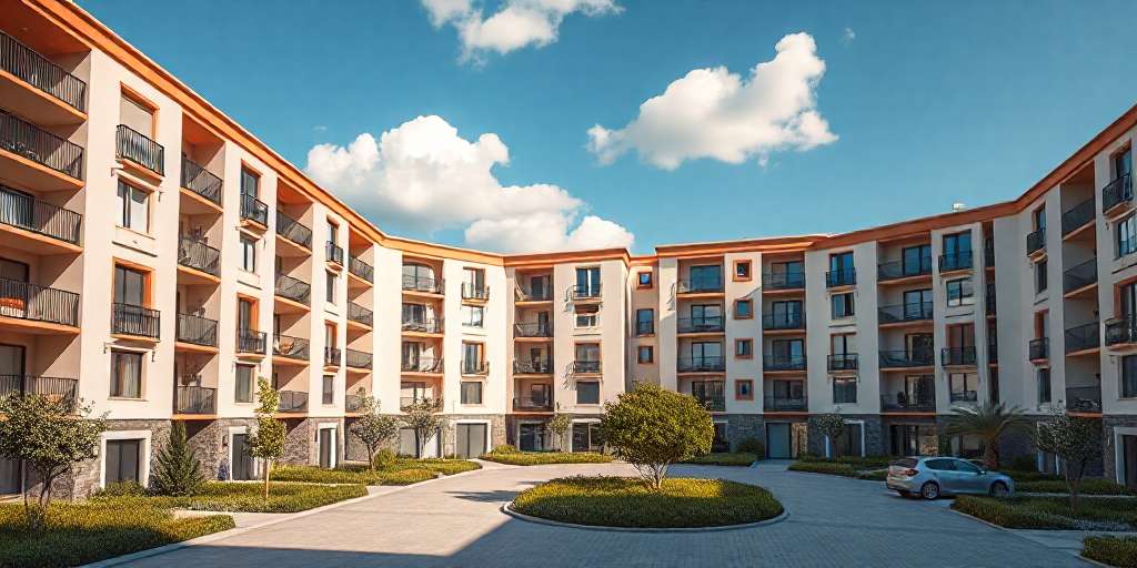 Pisos en alquiler Alcorcón