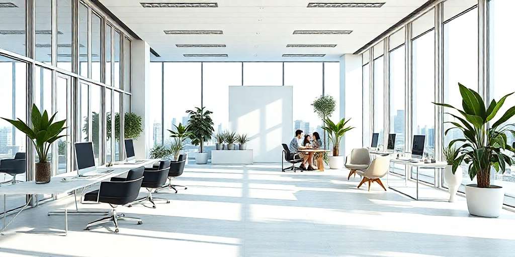 Agencias Inmobiliarias en Alcorcón