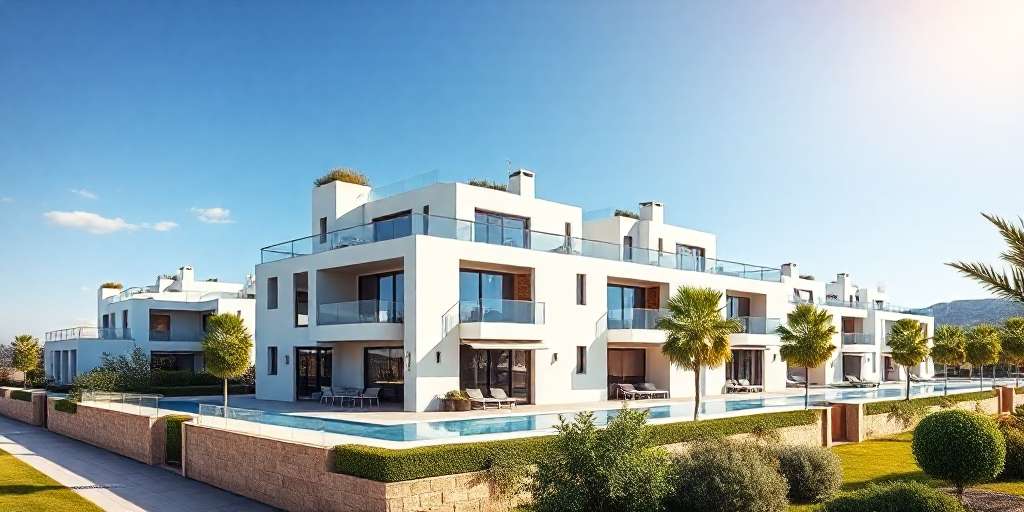 Compra piso en Alcorcón