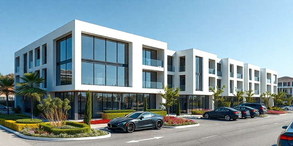 Tasación Inmuebles Alcorcón