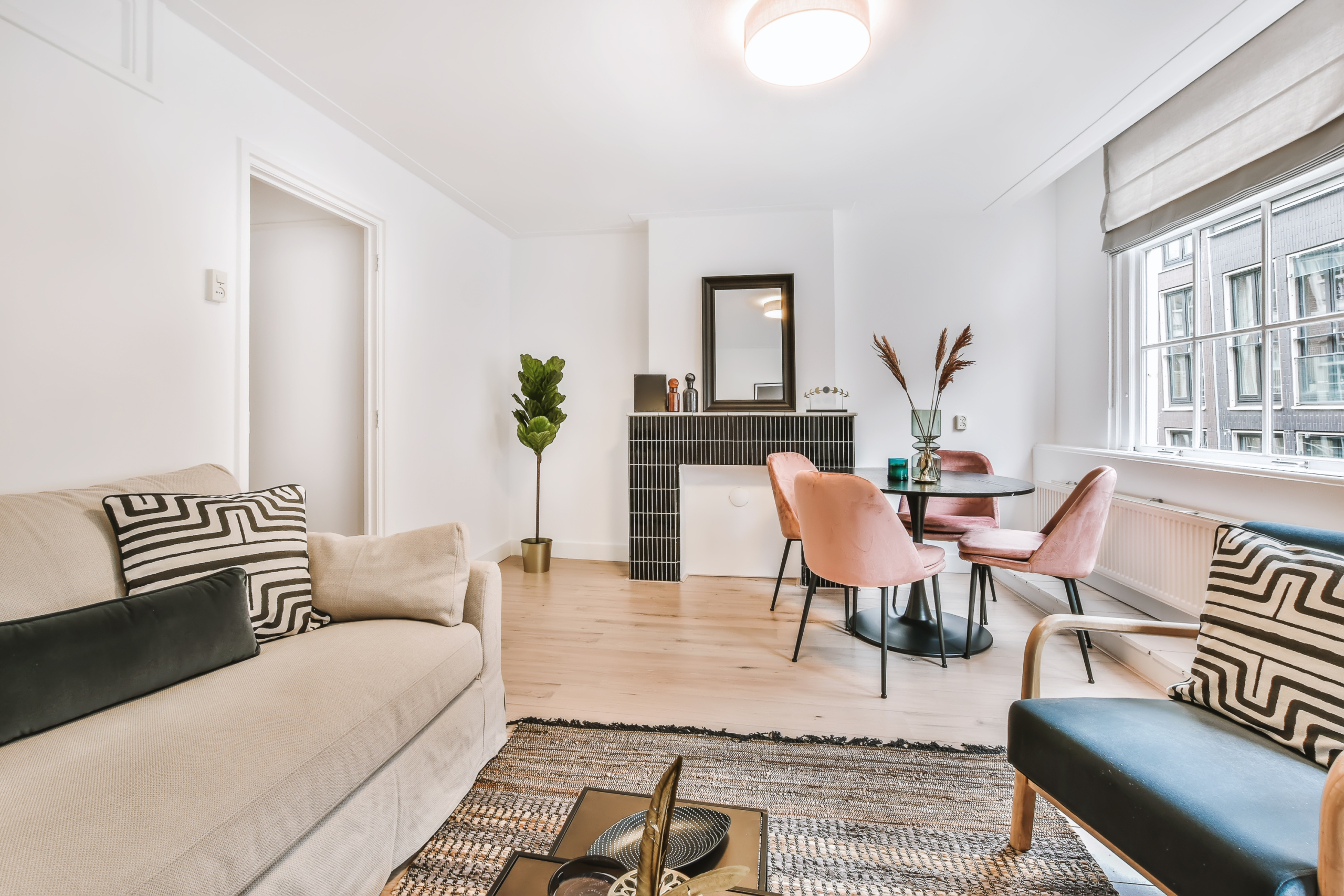 Tasación gratuita para propietarios en Villaviciosa de Odón