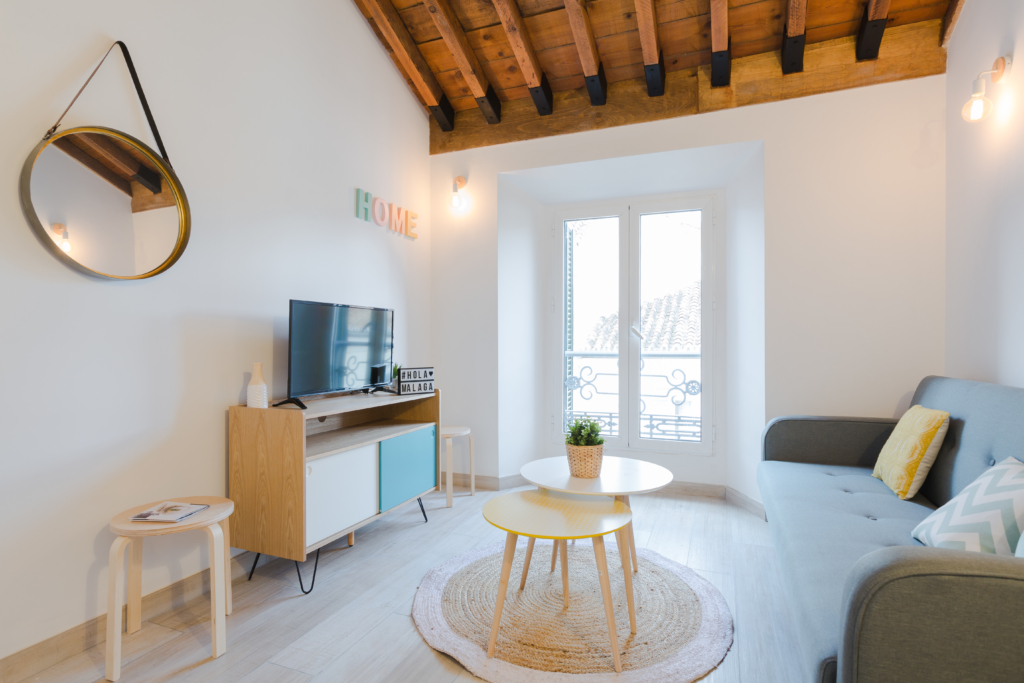 ¿Dónde encontrar pisos reformados con garaje en Alcorcón?