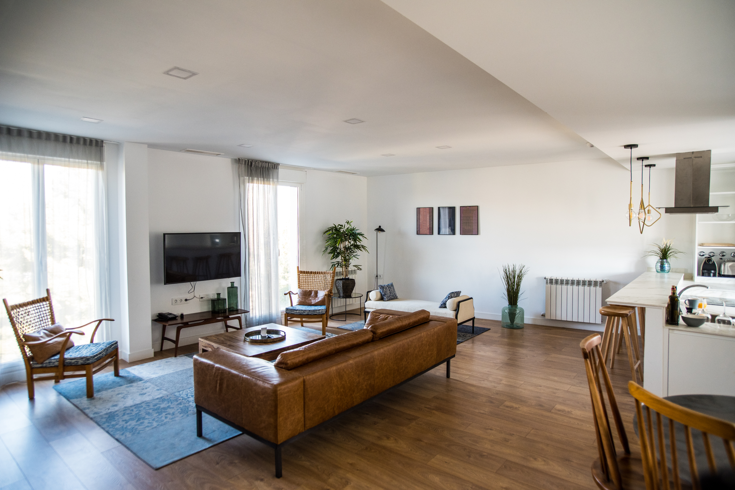 Pisos reformados en Alcorcón con garaje: lo que debes saber