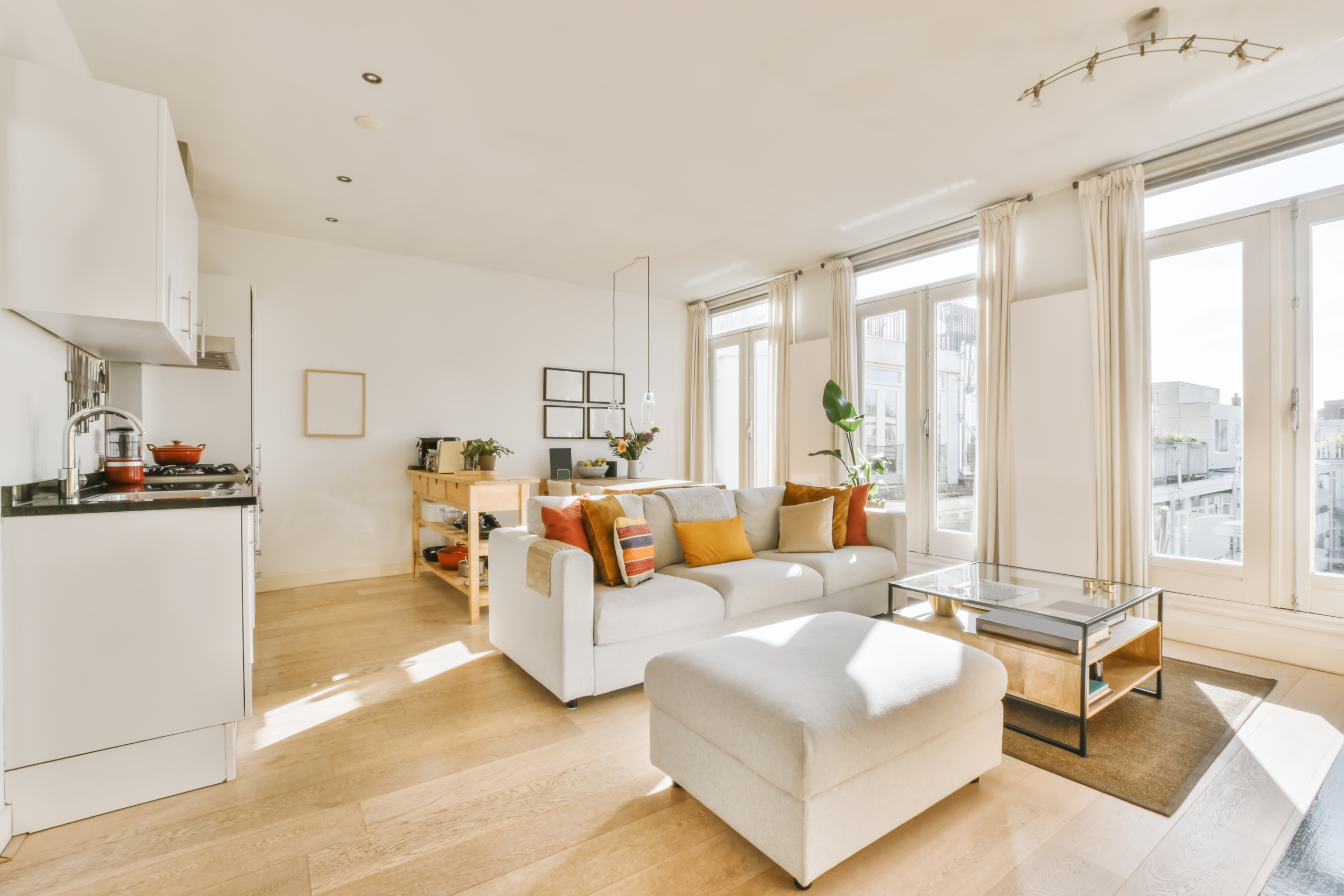 Compra segura con Grupo Darek: desde la visita hasta la firma