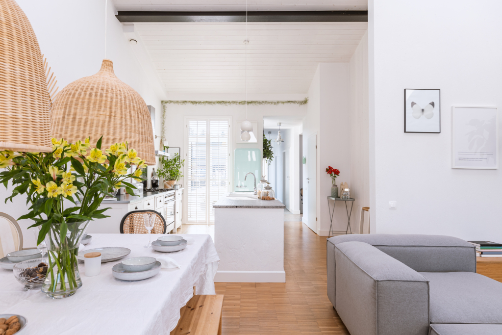 Cómo evitar que tu casa se quede estancada en portales