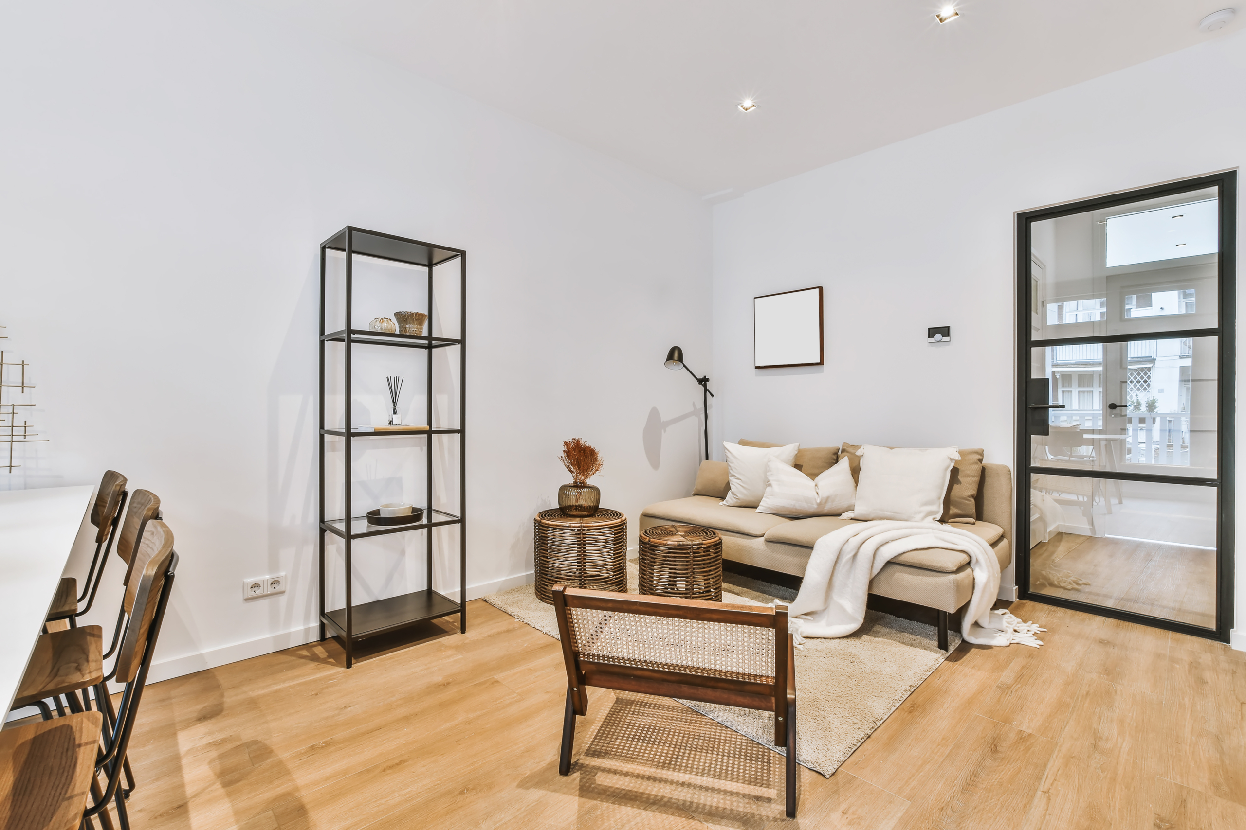 Vivienda reformada en Pozuelo lista para vender con asesoramiento inmobiliario profesional