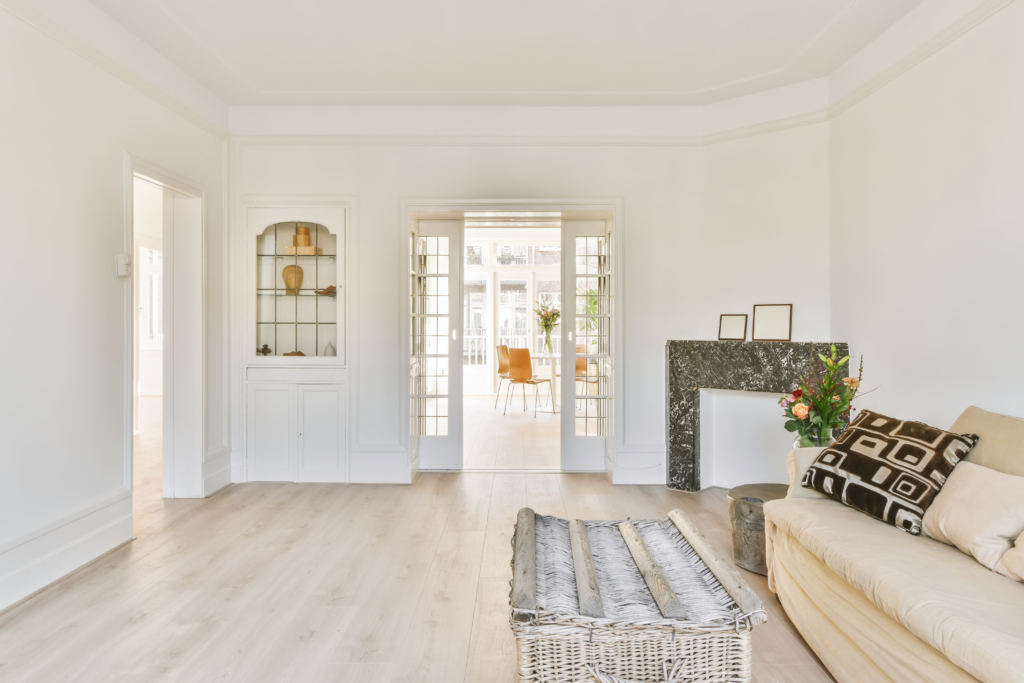 Guía para fijar el precio de venta correcto en zonas con alta oferta