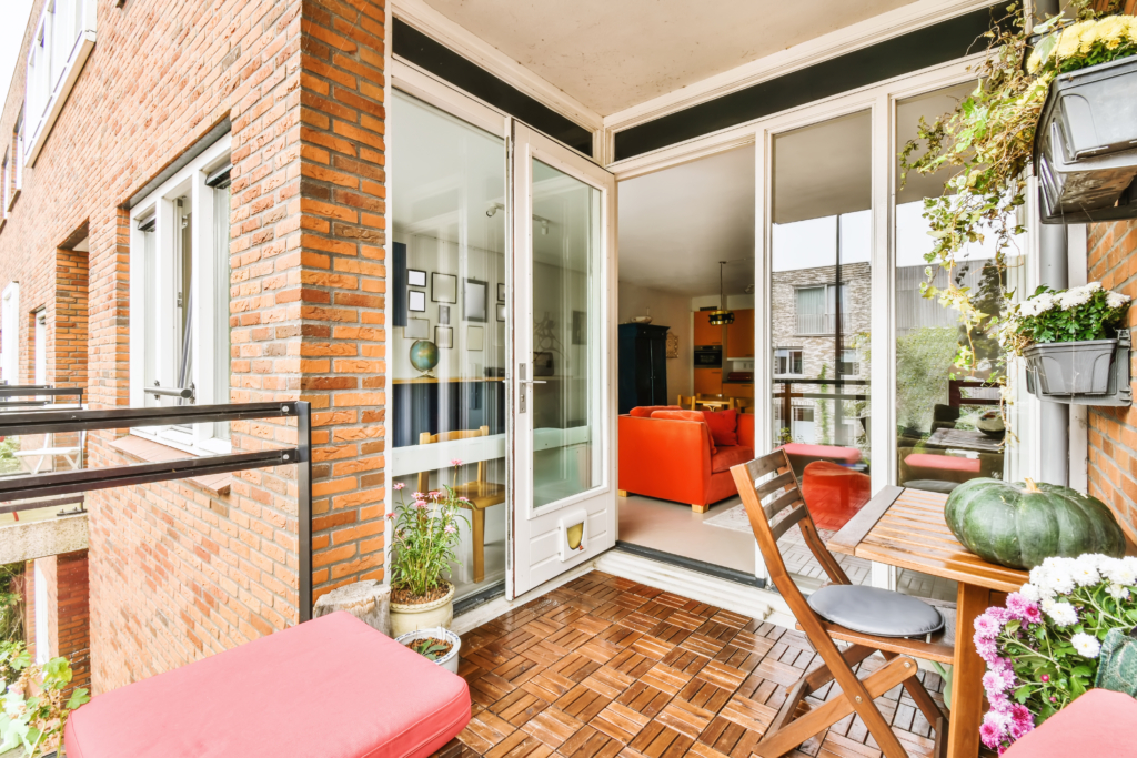 Imagen de vivienda en Alcorcón para un artículo sobre ¿tienes prisa por vender? con consejos y soluciones reales.