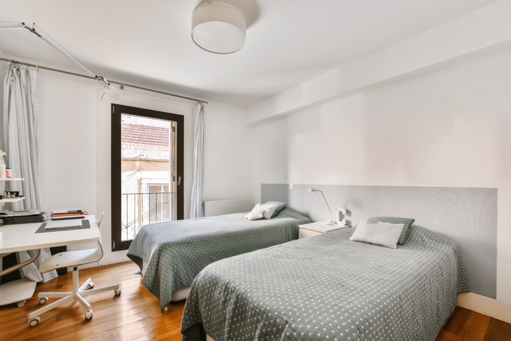 Valoración gratuita para propietarios en Getafe realizada por Grupo Darek.