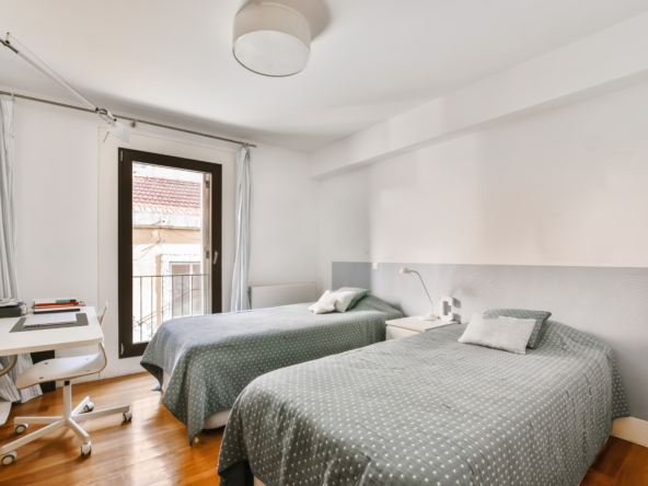 Valoración gratuita para propietarios en Getafe realizada por Grupo Darek.