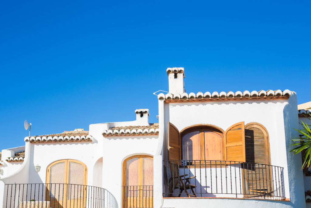 Pisos en venta en Alcorcón listos para entrar a vivir