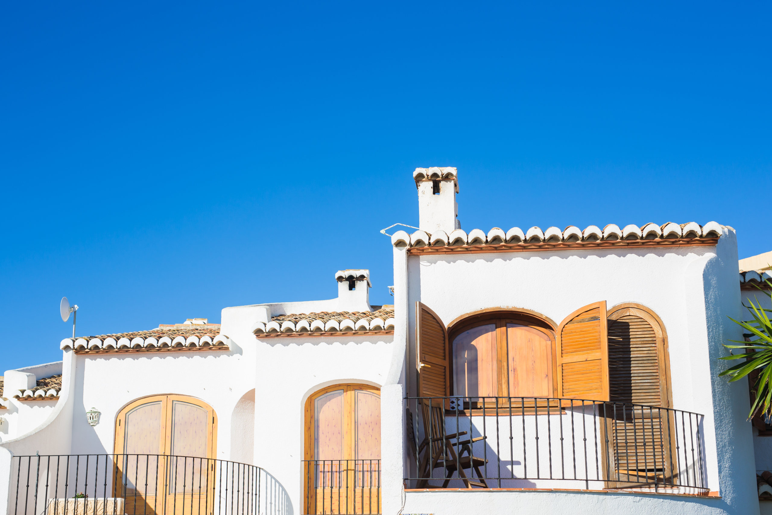 Pisos en venta en Alcorcón listos para entrar a vivir