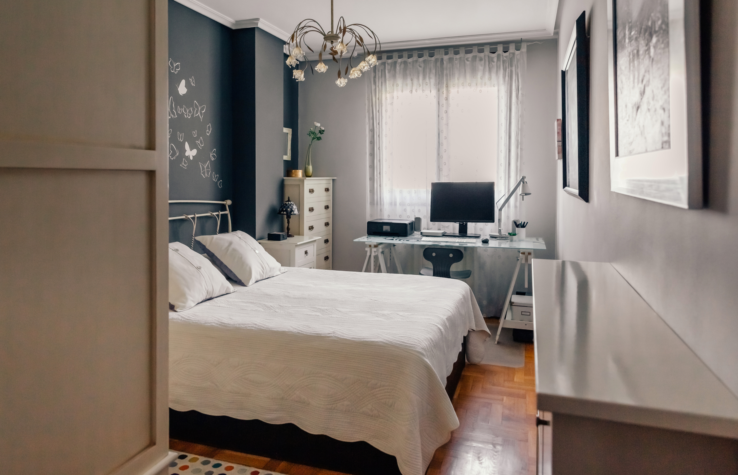 Pisos económicos en Alcorcón con buena conexión a Madrid