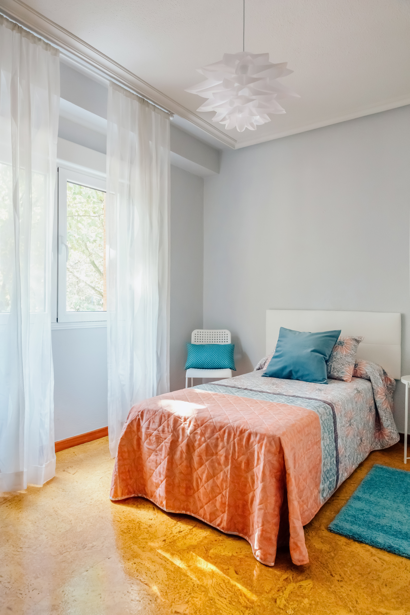 Comprar vivienda en Alcorcón sin comisión para el comprador