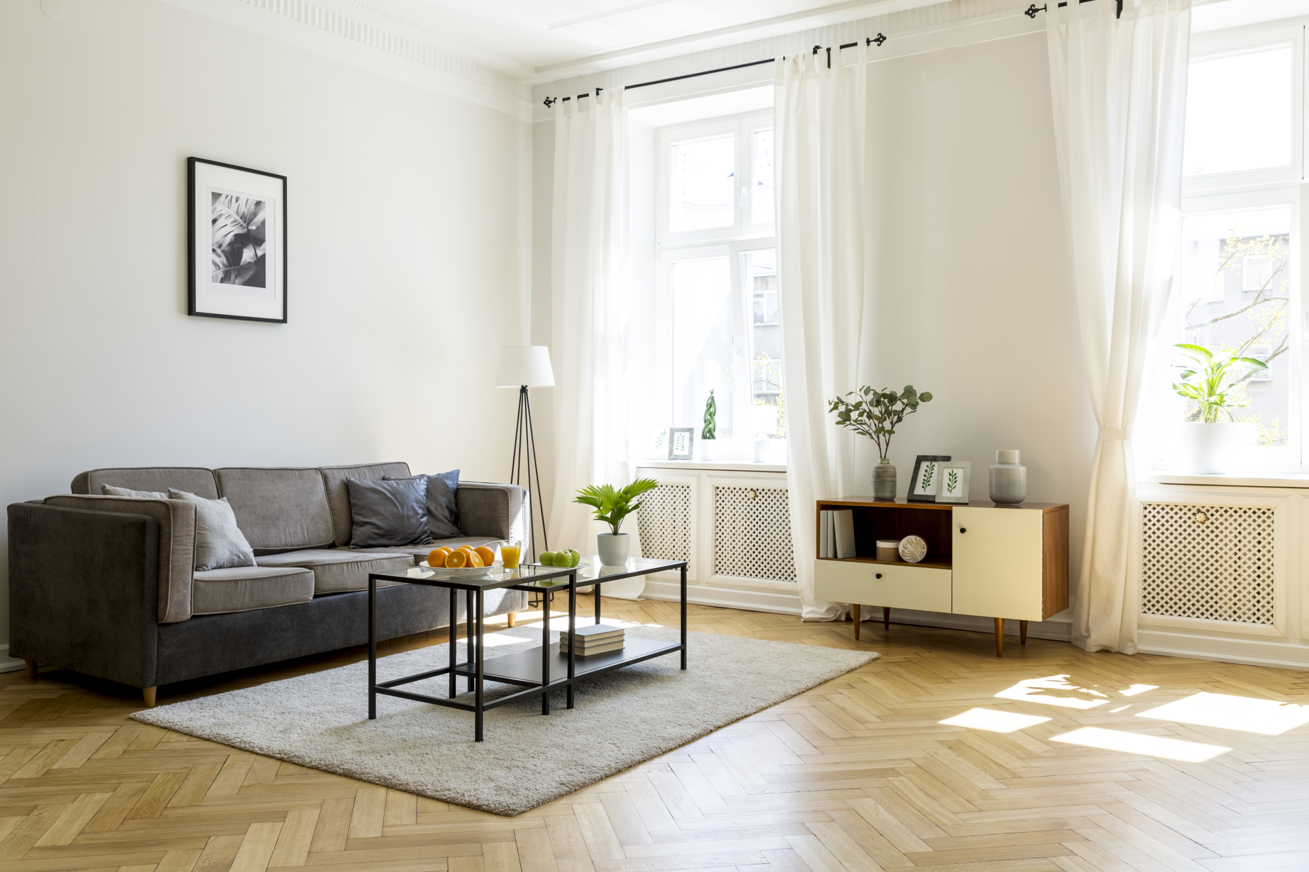 Viviendas con zonas comunes y piscina en Alcorcón