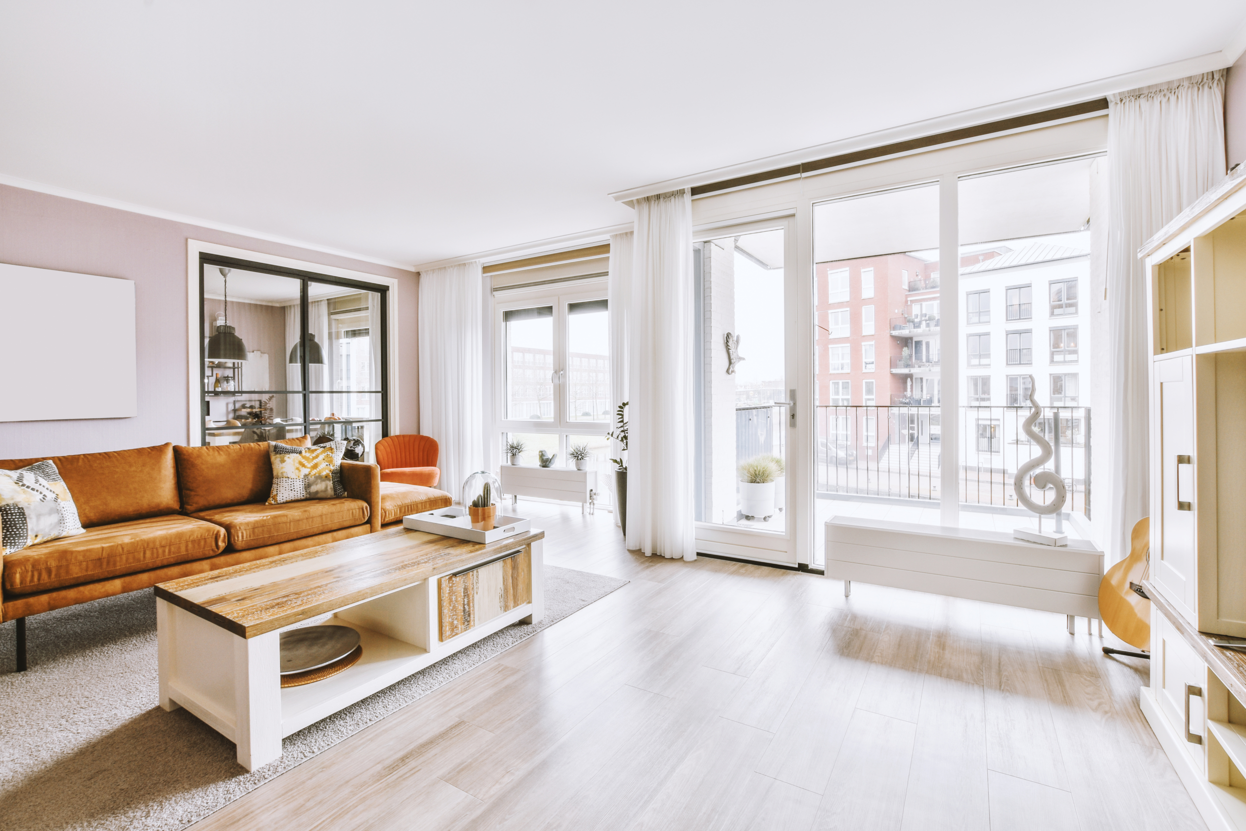 Comprar una vivienda en Alcorcón desde 100.000 euros