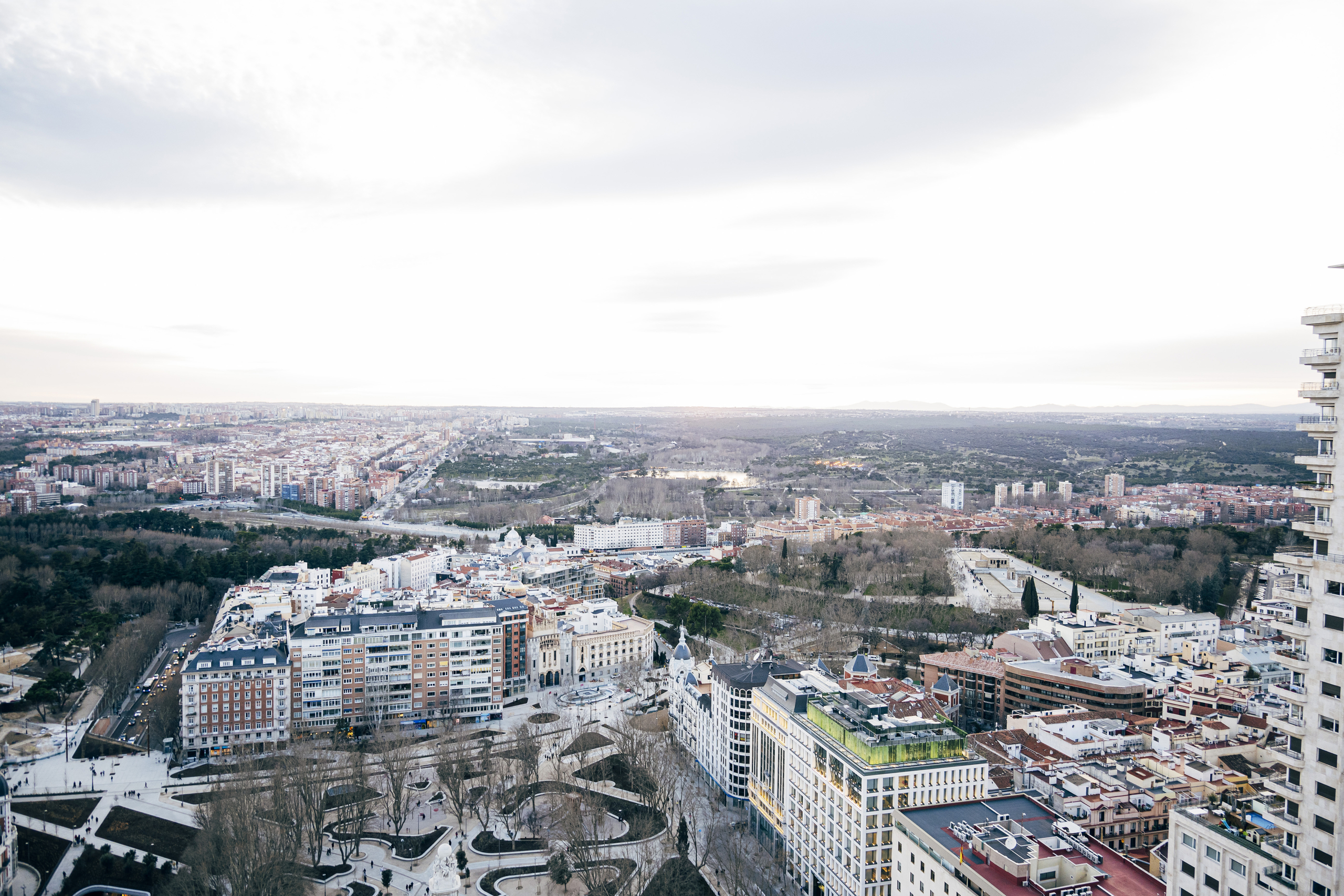 Vende tu piso en Cuatro Vientos con asesoramiento experto