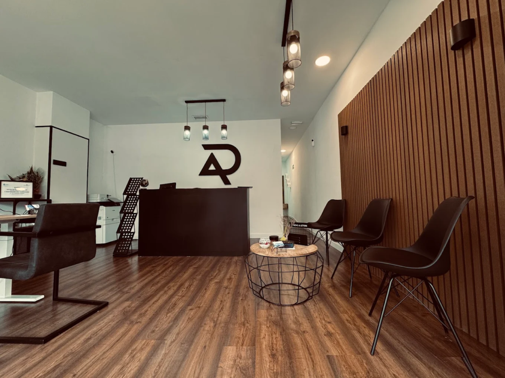 Las mejores agencias inmobiliarias en Alcorcón en 2025