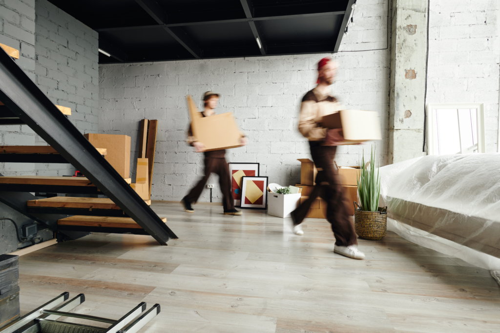 Qué servicios contratar antes de llegar a tu nuevo hogar en Fuenlabrada