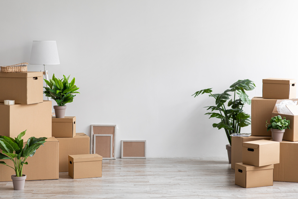 Cómo preparar tu vivienda actual para dejarla lista al irte a Fuenlabrada