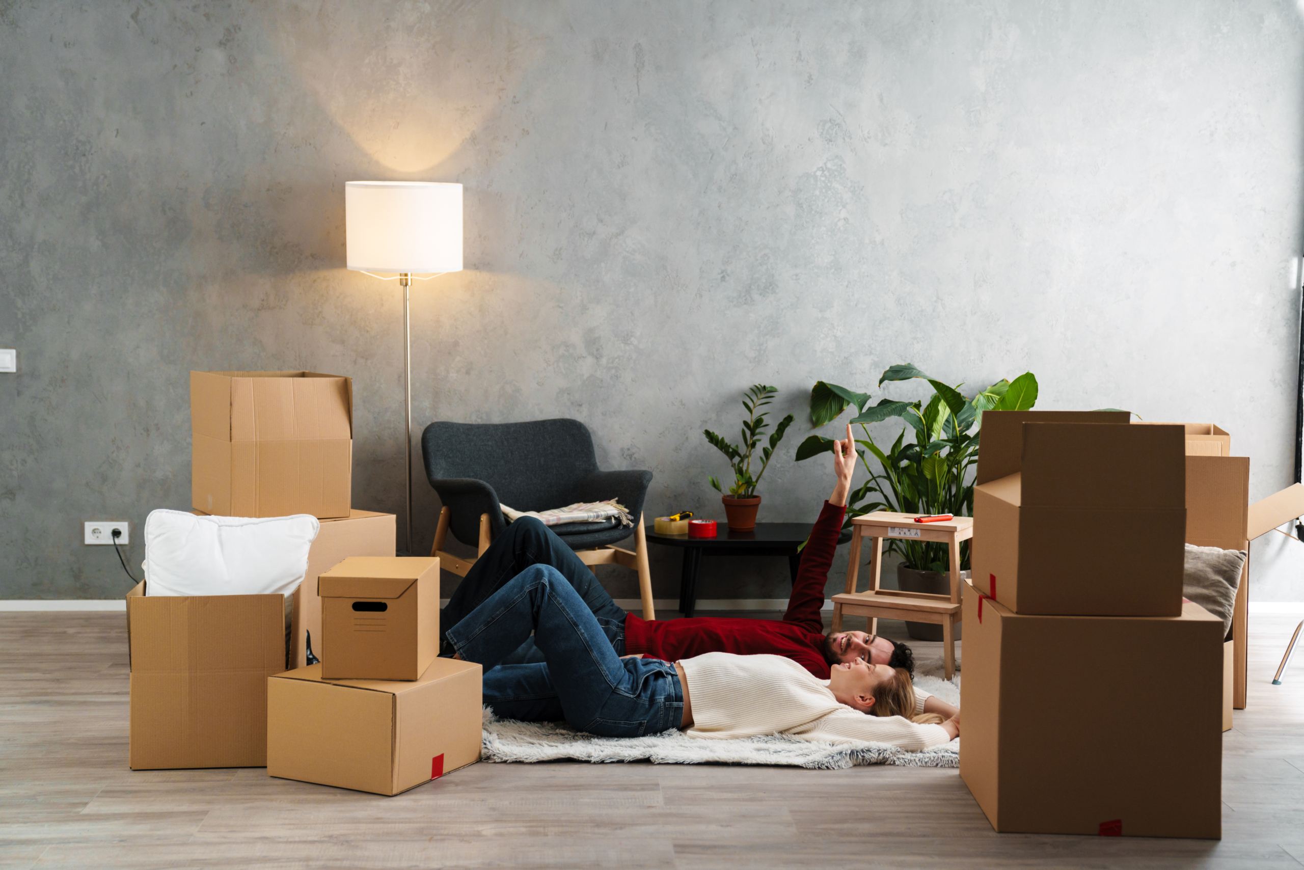 Cómo planificar tu mudanza si vives fuera y te trasladas a Fuenlabrada