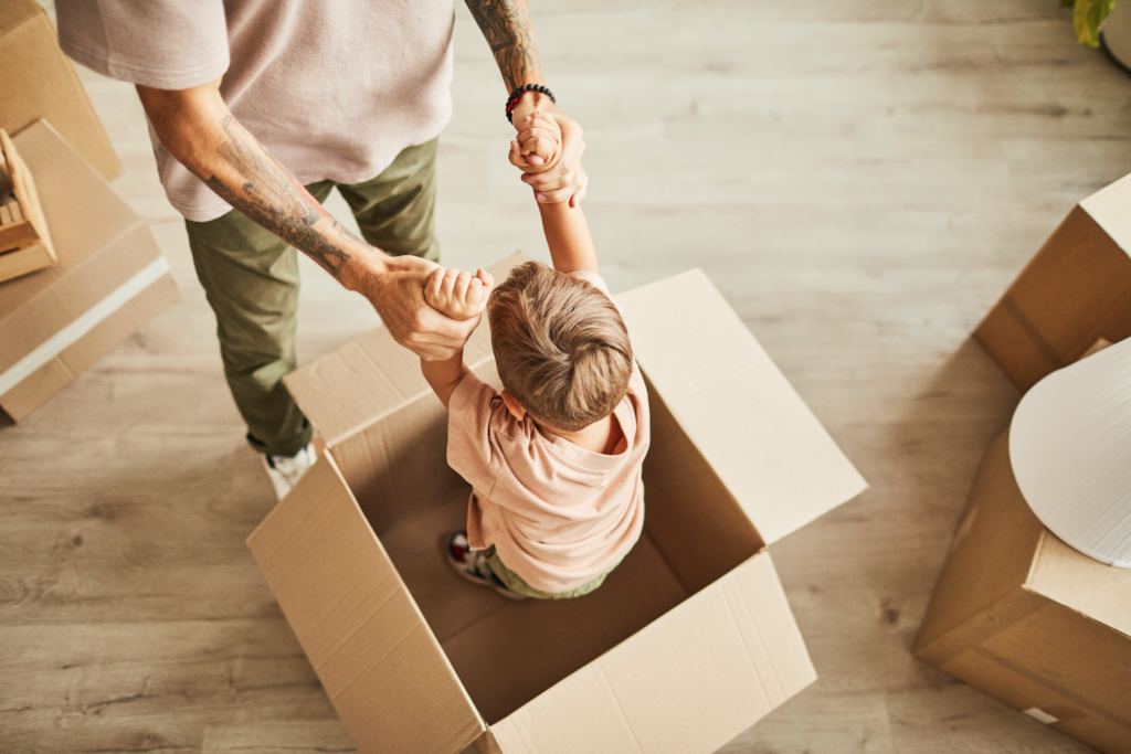 Qué hacer si necesitas reformas pequeñas tras instalarte en Fuenlabrada