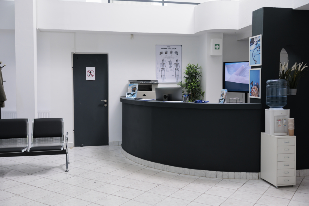 Centros de salud y hospitales en Fuenlabrada: guía práctica