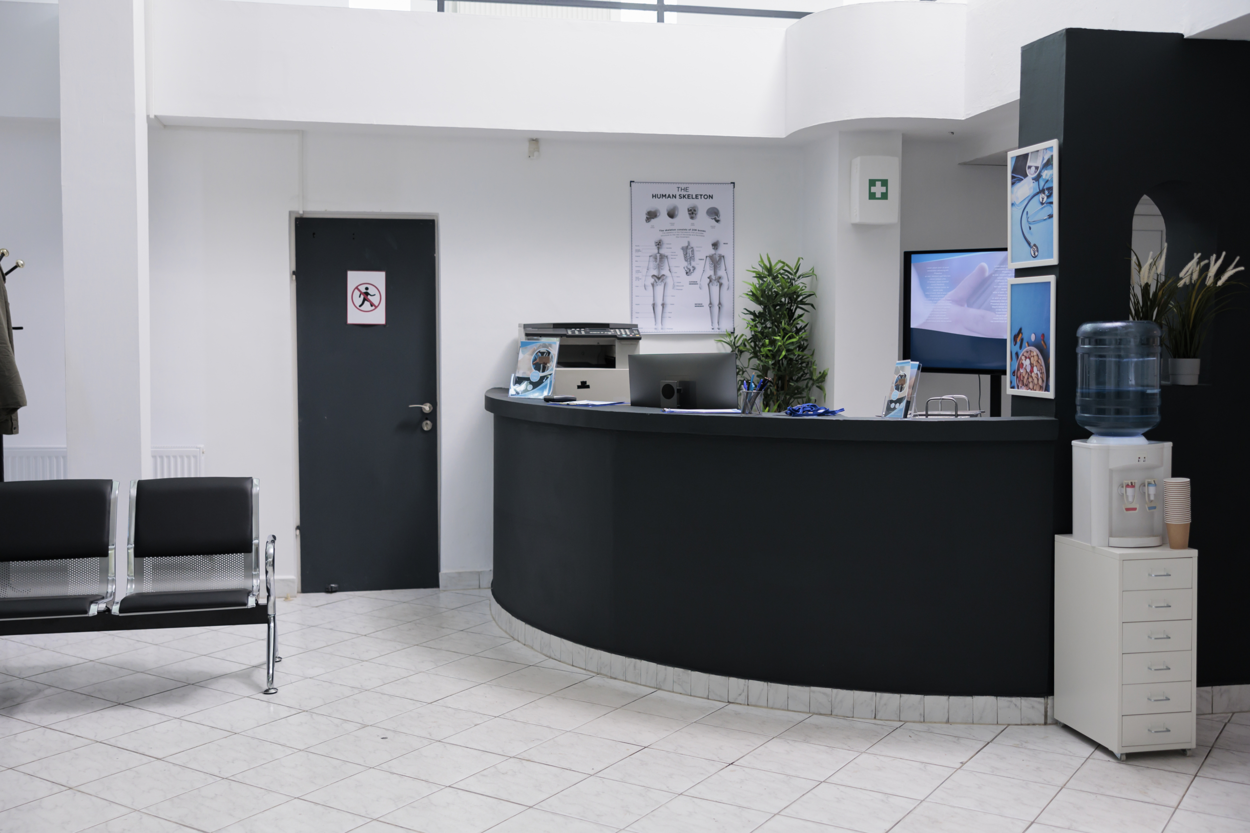 Centros de salud y hospitales en Fuenlabrada: guía práctica