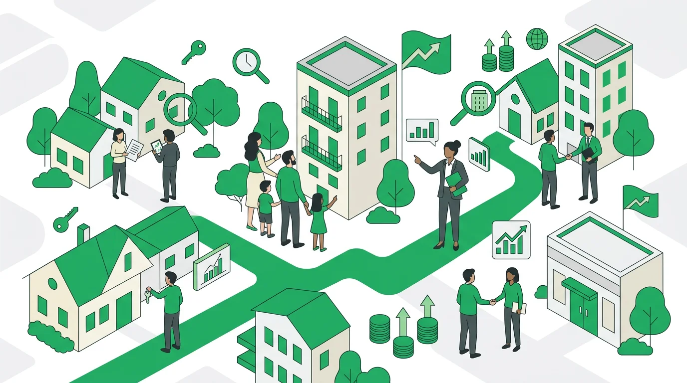 Comprar piso en Alcorcón en 2026: guía completa