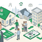 Inmobiliaria en Alcorcón - Grupo Darek