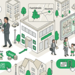 Inmobiliaria en Fuenlabrada - Grupo Darek