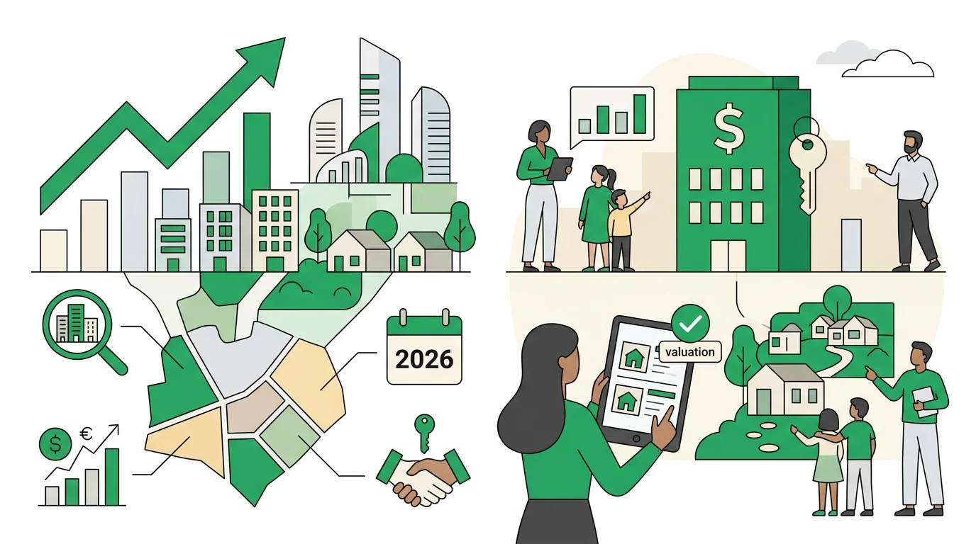 precio metro cuadrado Fuenlabrada 2026