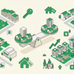 Comparativa de vida entre Alcorcón y Fuenlabrada en 2026
