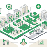 Vista panorámica de Fuenlabrada en 2026